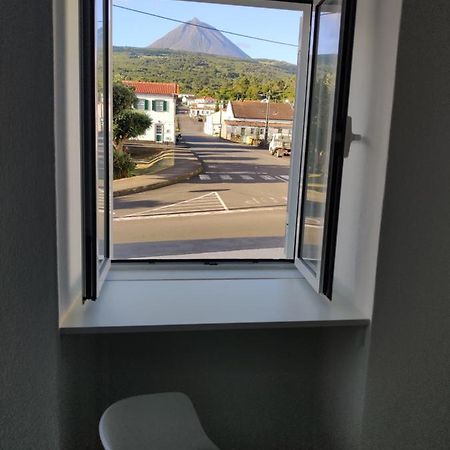 Casa Da Avo Biza Villa São Roque do Pico Exteriör bild